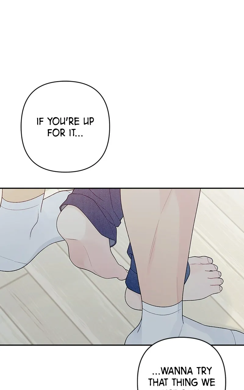 Read How Far Is Too Far? chapter 3 image 1 on Lezhin