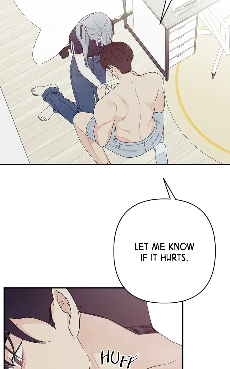Read How Far Is Too Far? chapter 3 image 10 on Lezhin