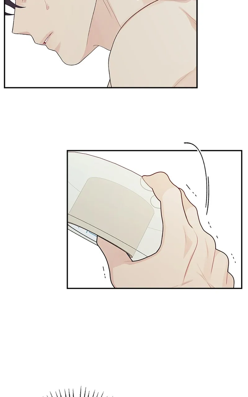 Read How Far Is Too Far? chapter 3 image 11 on Lezhin