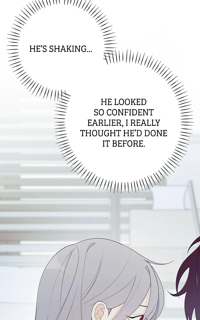 Read How Far Is Too Far? chapter 3 image 12 on Lezhin