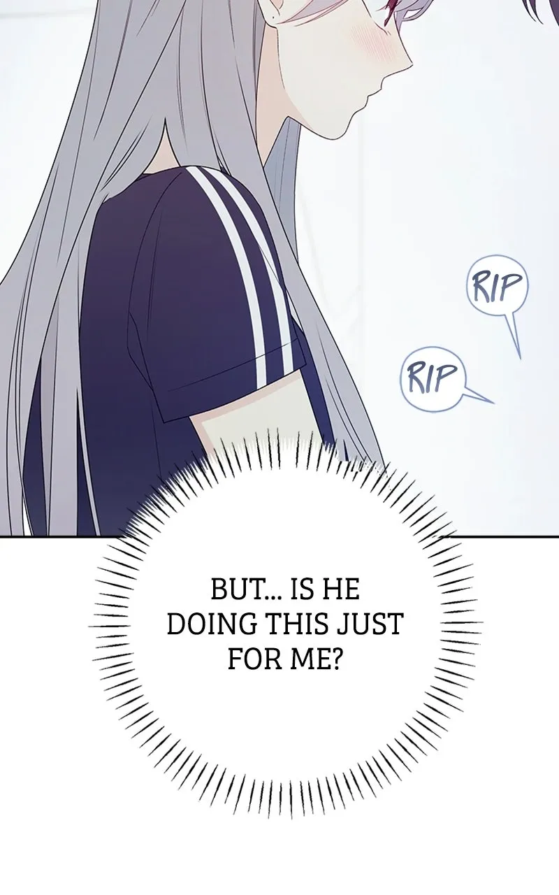 Read How Far Is Too Far? chapter 3 image 13 on Lezhin