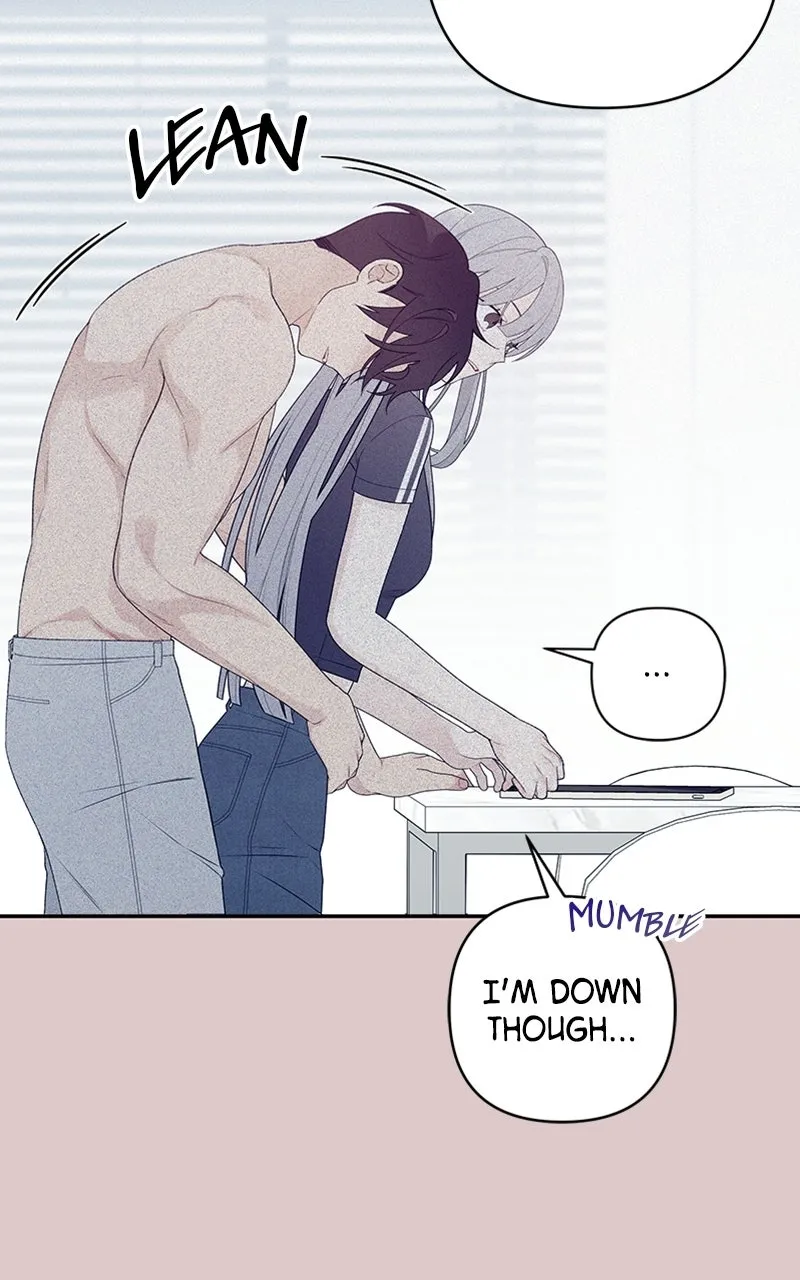 Read How Far Is Too Far? chapter 3 image 18 on Lezhin