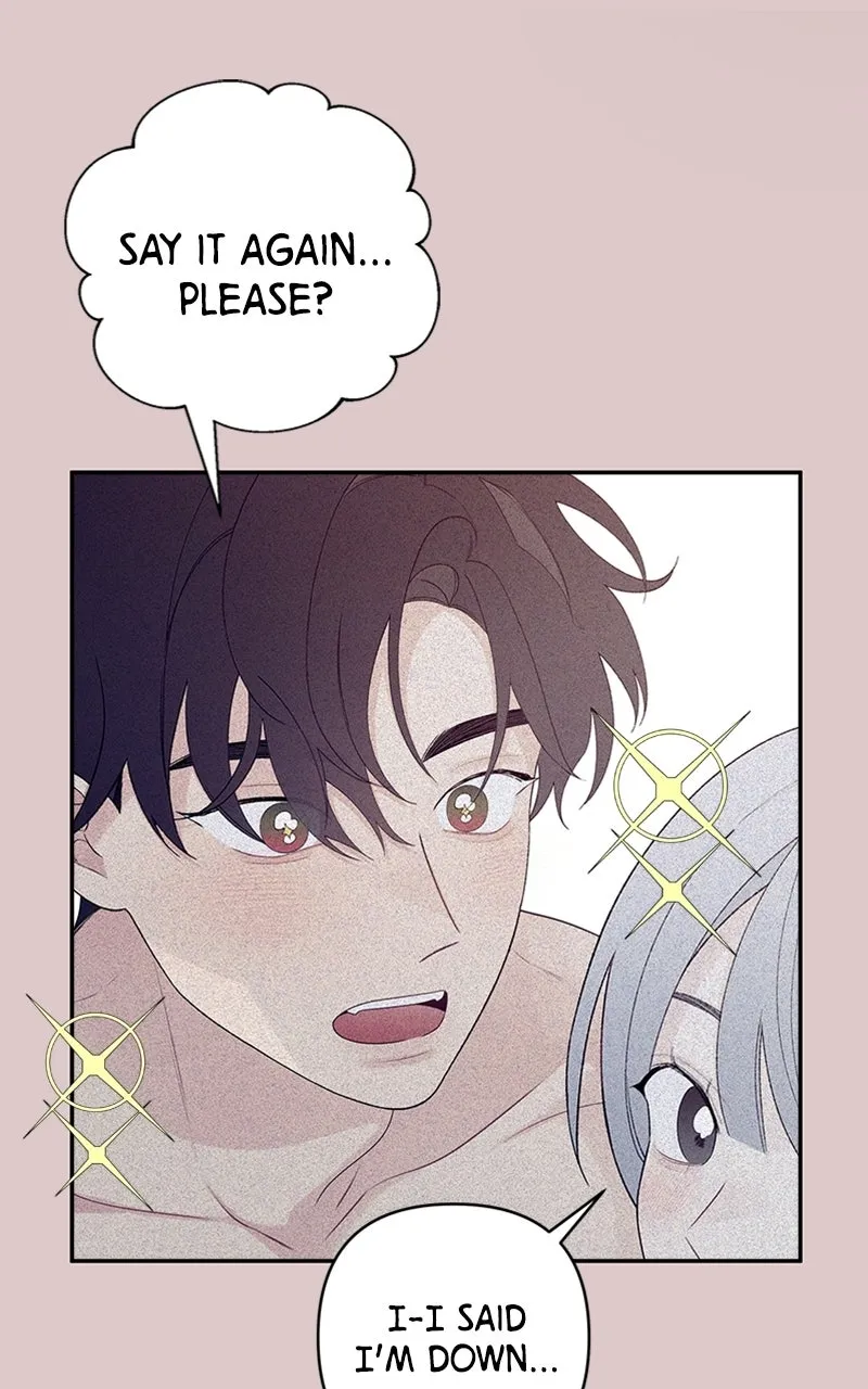Read How Far Is Too Far? chapter 3 image 20 on Lezhin