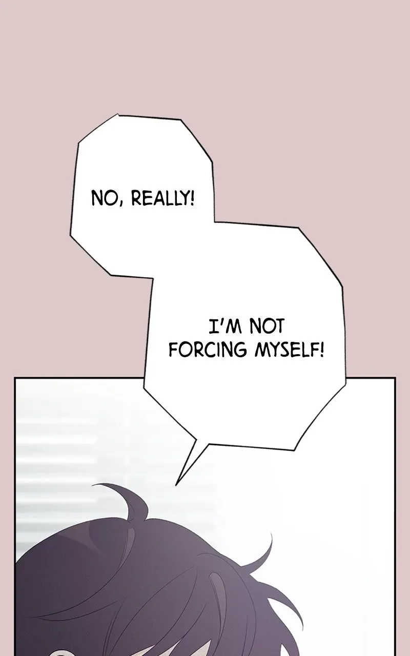 Read How Far Is Too Far? chapter 3 image 26 on Lezhin