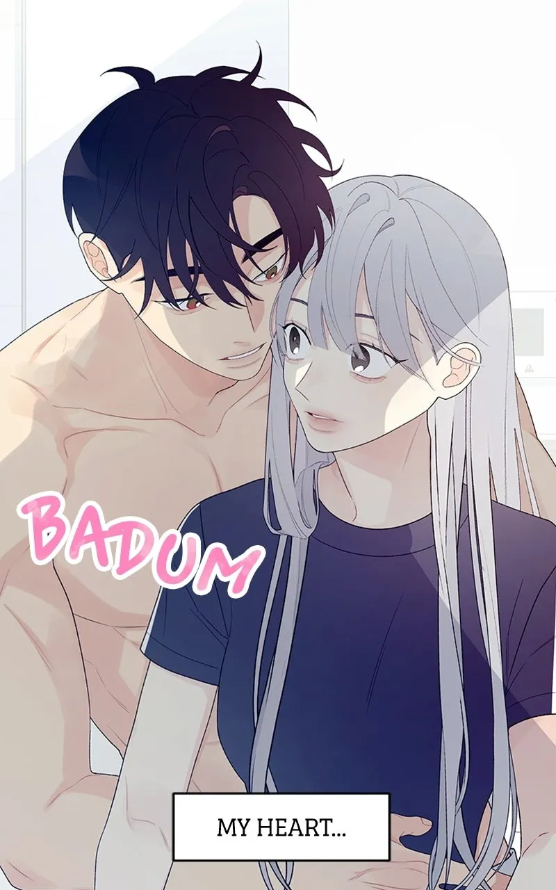 Read How Far Is Too Far? chapter 3 image 3 on Lezhin
