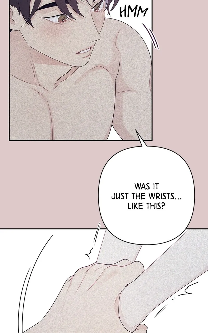 Read How Far Is Too Far? chapter 3 image 37 on Lezhin