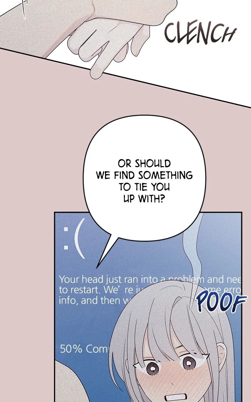 Read How Far Is Too Far? chapter 3 image 38 on Lezhin
