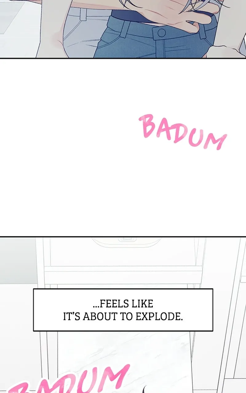 Read How Far Is Too Far? chapter 3 image 4 on Lezhin