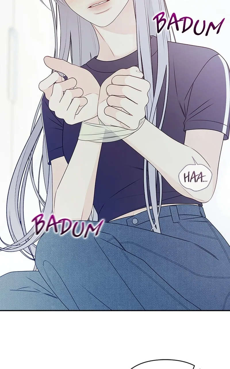 Read How Far Is Too Far? chapter 3 image 42 on Lezhin
