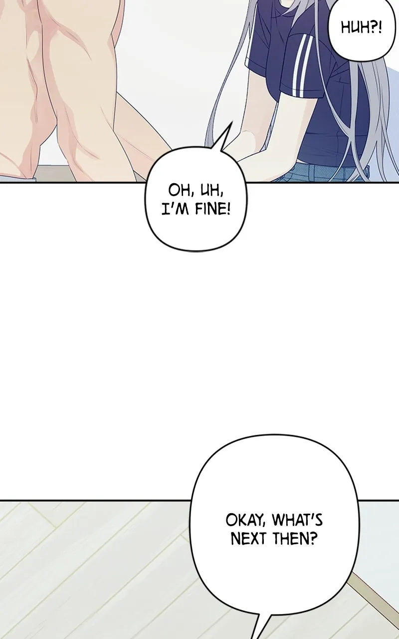 Read How Far Is Too Far? chapter 3 image 46 on Lezhin