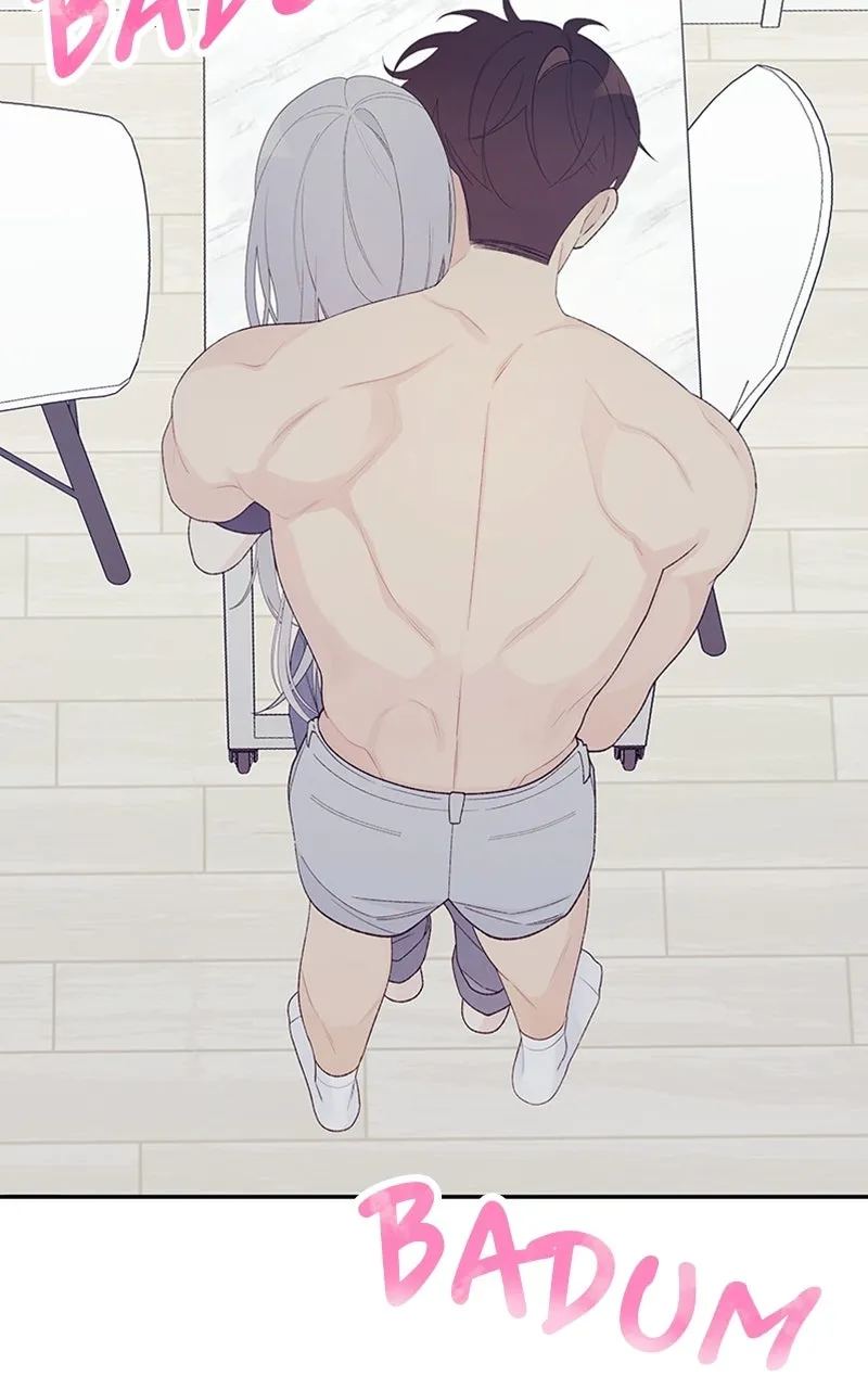 Read How Far Is Too Far? chapter 3 image 5 on Lezhin