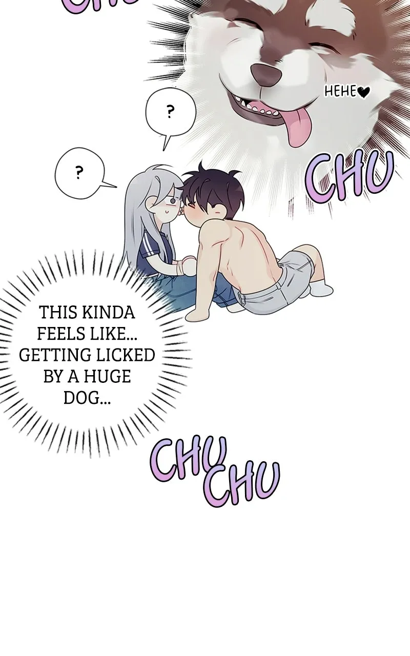 Read How Far Is Too Far? chapter 3 image 69 on Lezhin