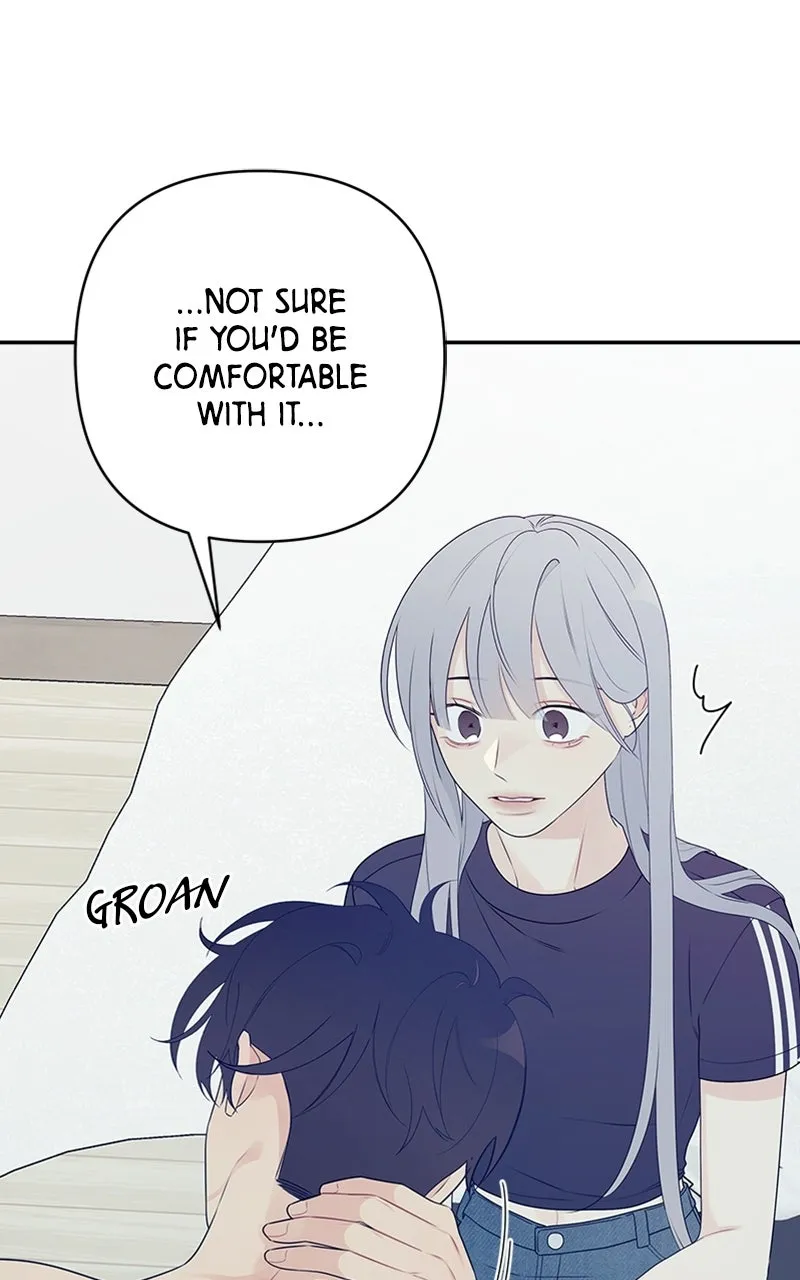 Read How Far Is Too Far? chapter 3 image 78 on Lezhin