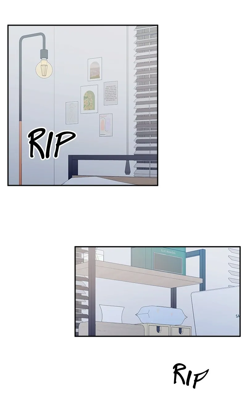 Read How Far Is Too Far? chapter 3 image 8 on Lezhin