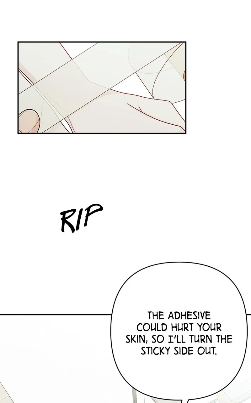 Read How Far Is Too Far? chapter 3 image 9 on Lezhin