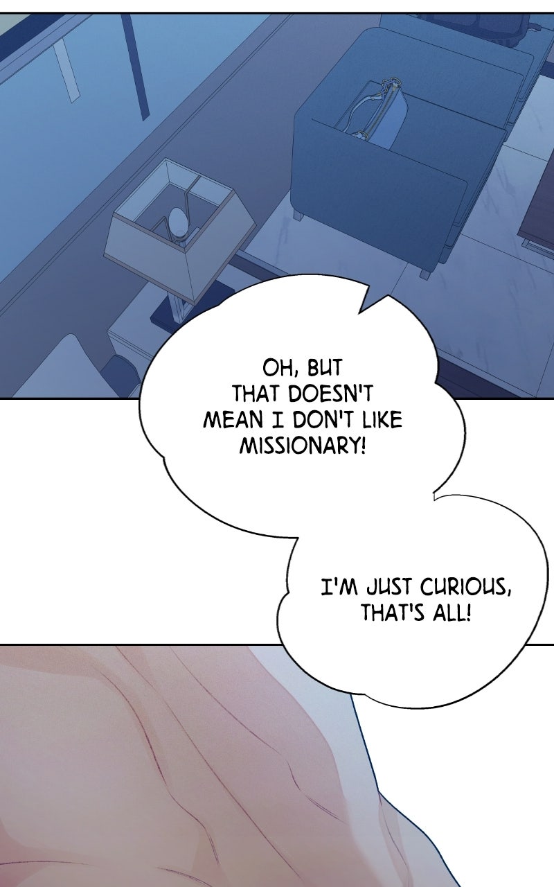 Read How Far Is Too Far? chapter 30 image 1 on Lezhin