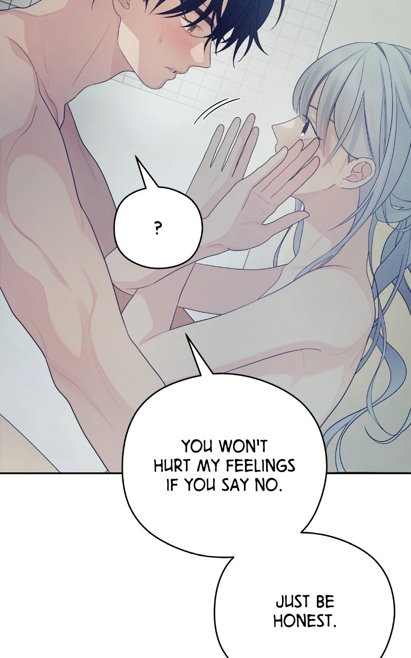Read How Far Is Too Far? chapter 30 image 11 on Lezhin