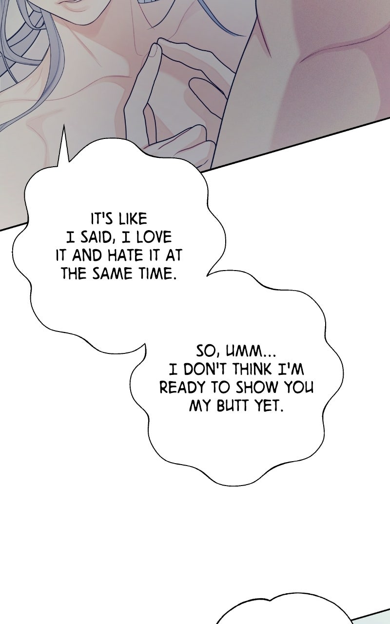 Read How Far Is Too Far? chapter 30 image 13 on Lezhin