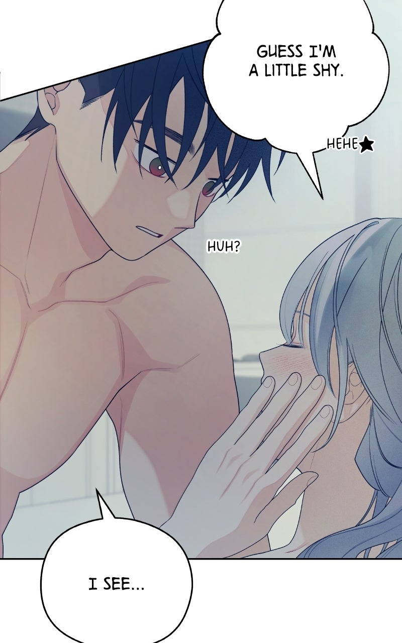 Read How Far Is Too Far? chapter 30 image 14 on Lezhin