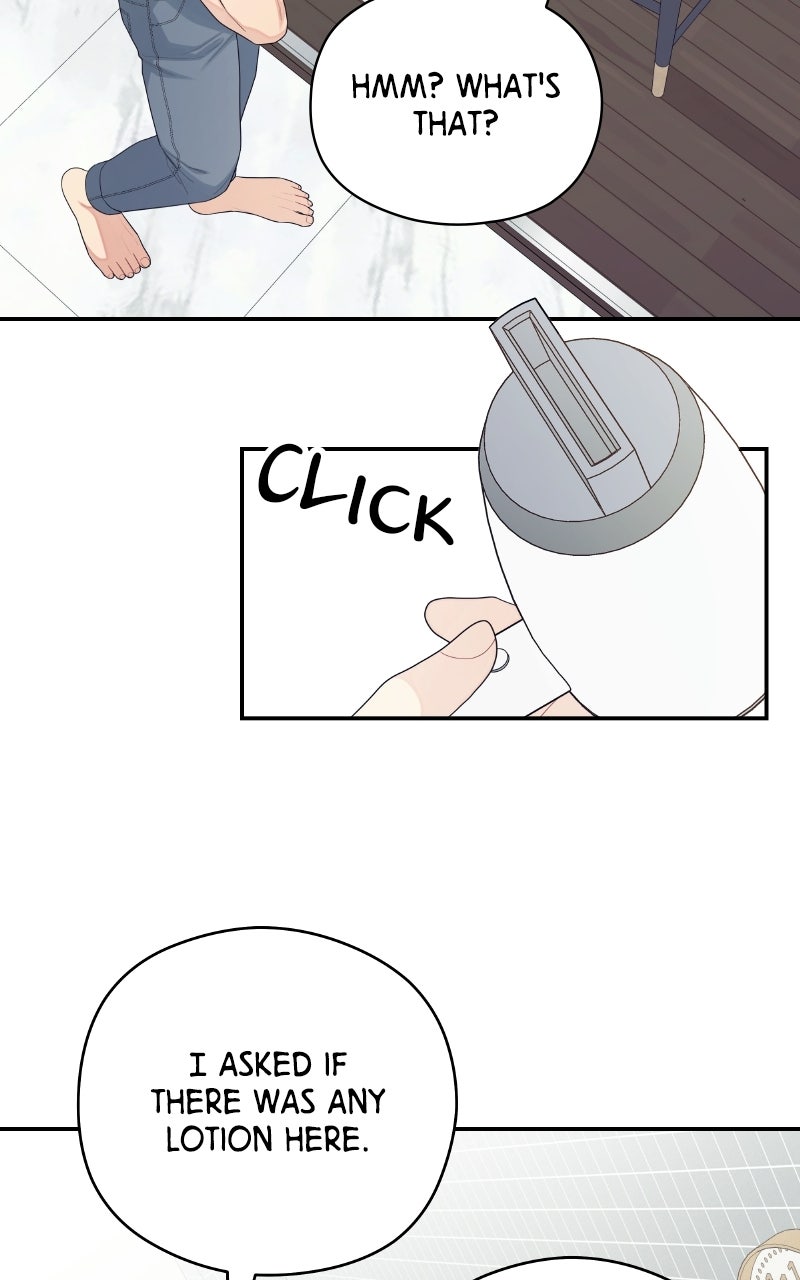 Read How Far Is Too Far? chapter 30 image 19 on Lezhin