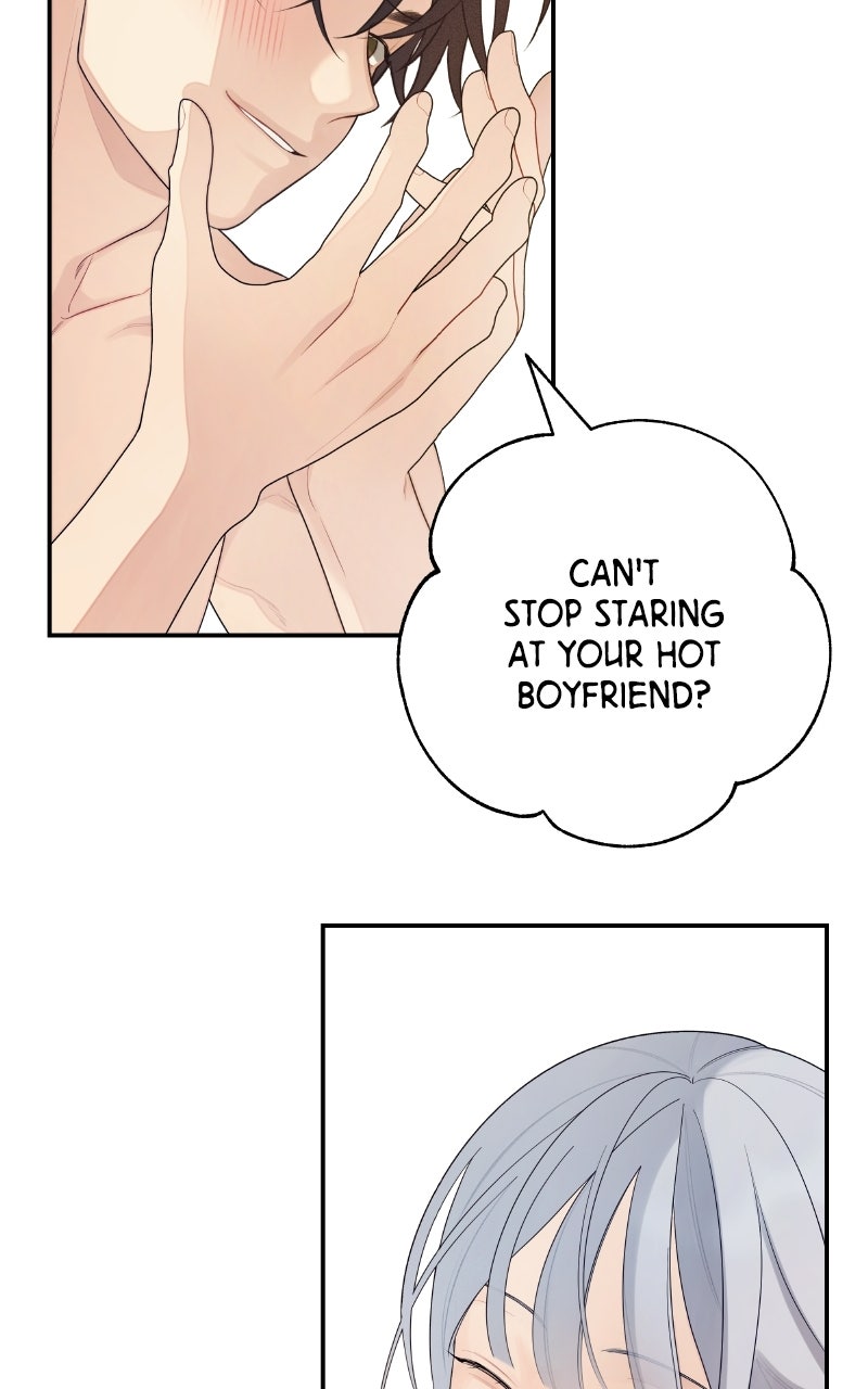 Read How Far Is Too Far? chapter 30 image 25 on Lezhin