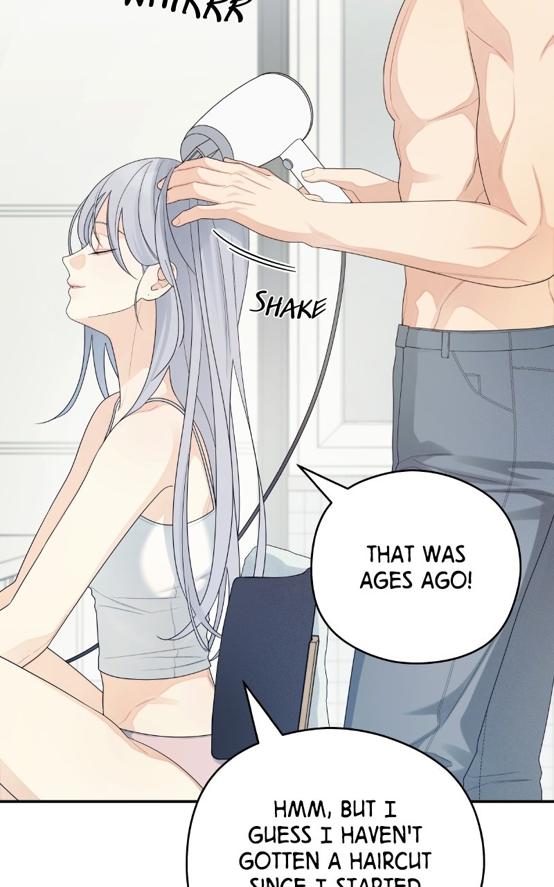 Read How Far Is Too Far? chapter 30 image 29 on Lezhin