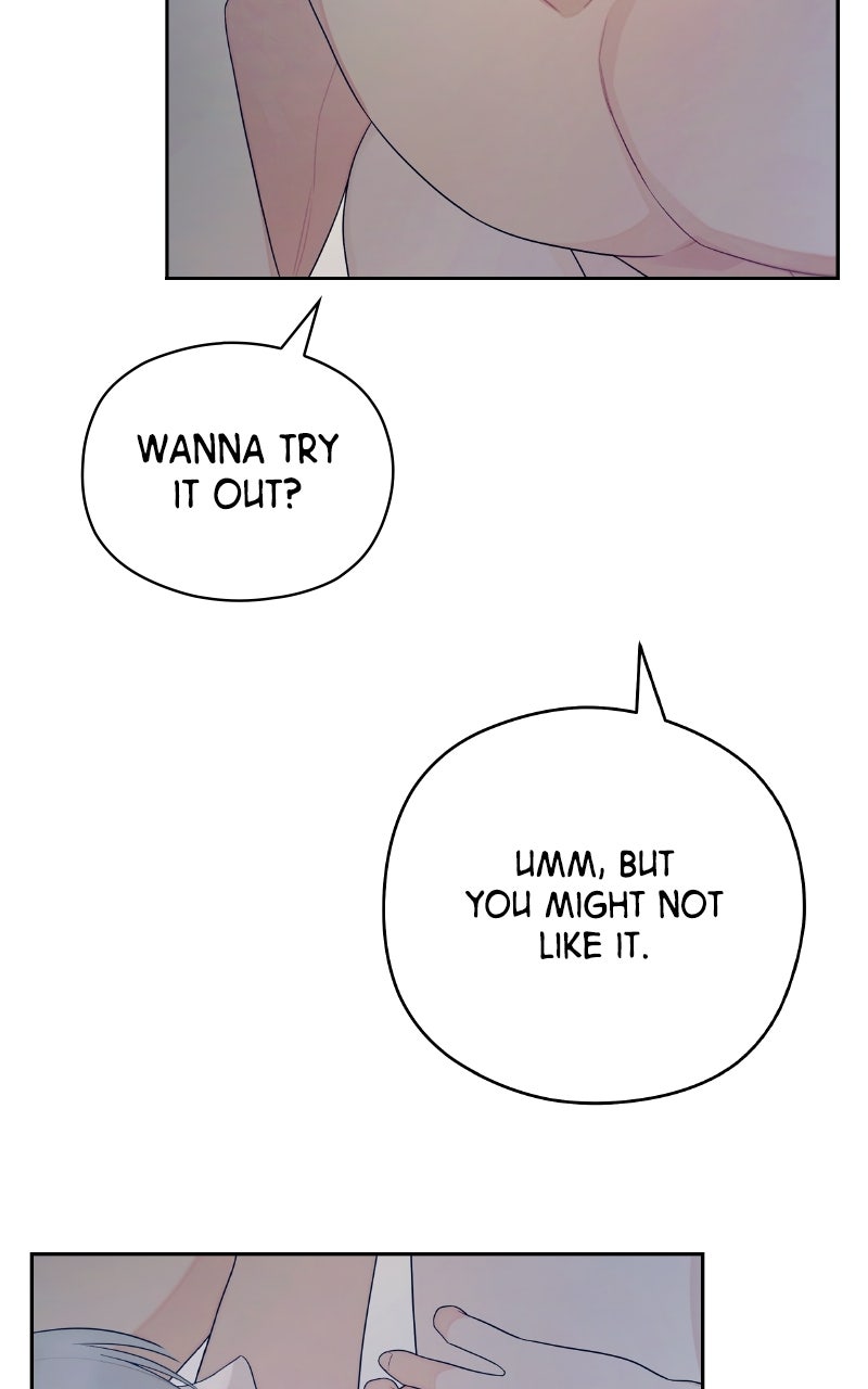 Read How Far Is Too Far? chapter 30 image 3 on Lezhin