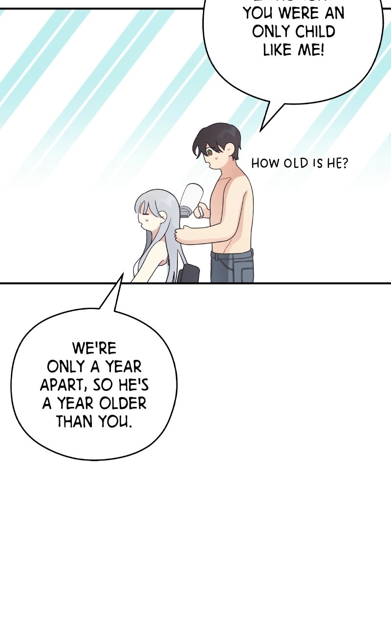 Read How Far Is Too Far? chapter 30 image 34 on Lezhin