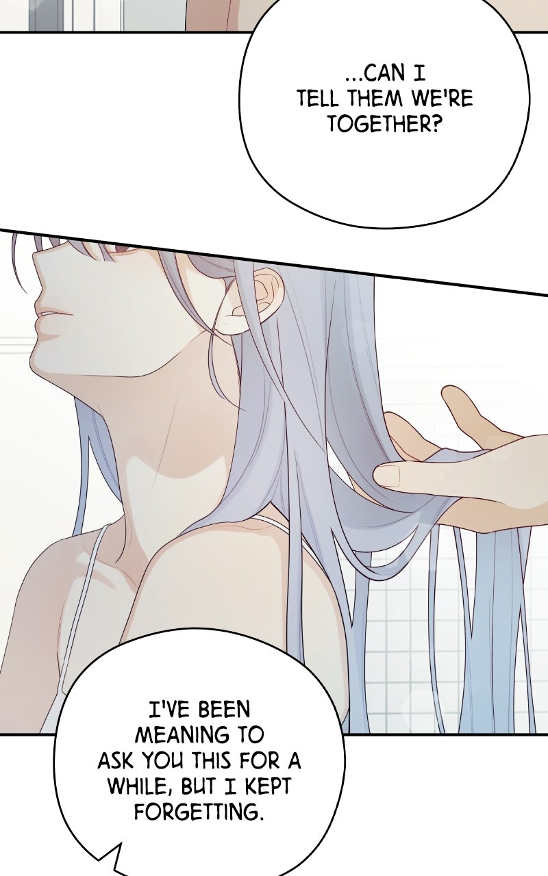 Read How Far Is Too Far? chapter 30 image 37 on Lezhin