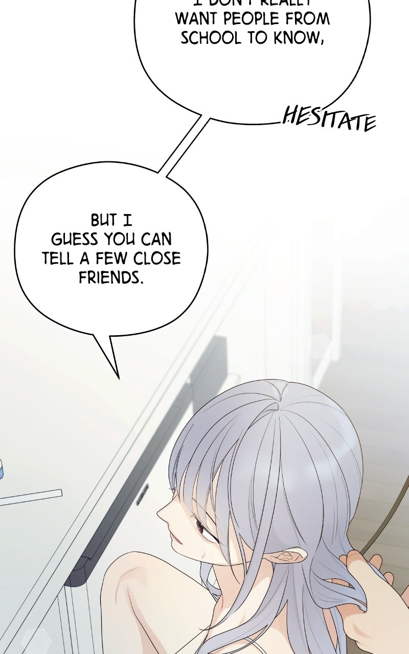 Read How Far Is Too Far? chapter 30 image 40 on Lezhin