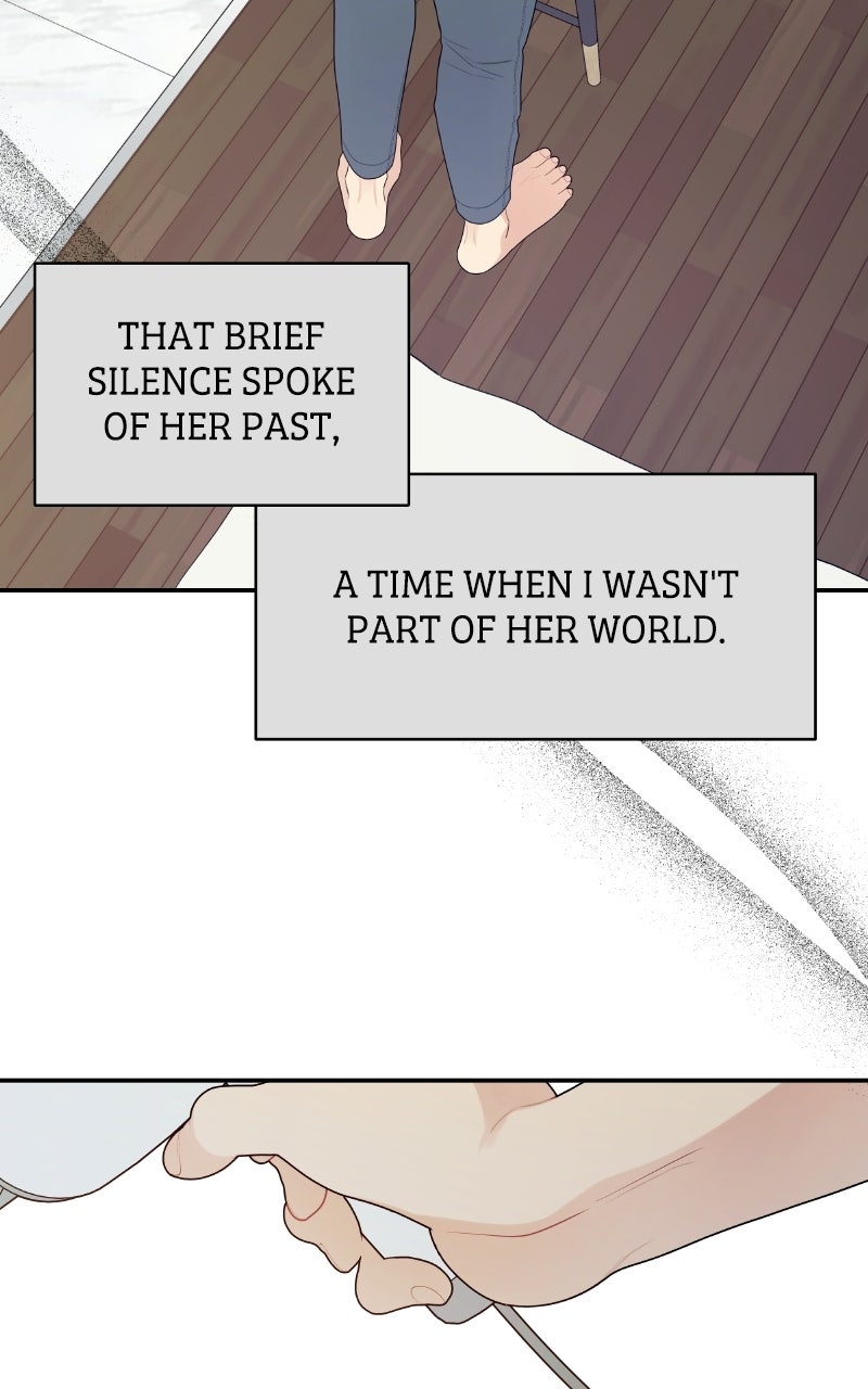 Read How Far Is Too Far? chapter 30 image 43 on Lezhin