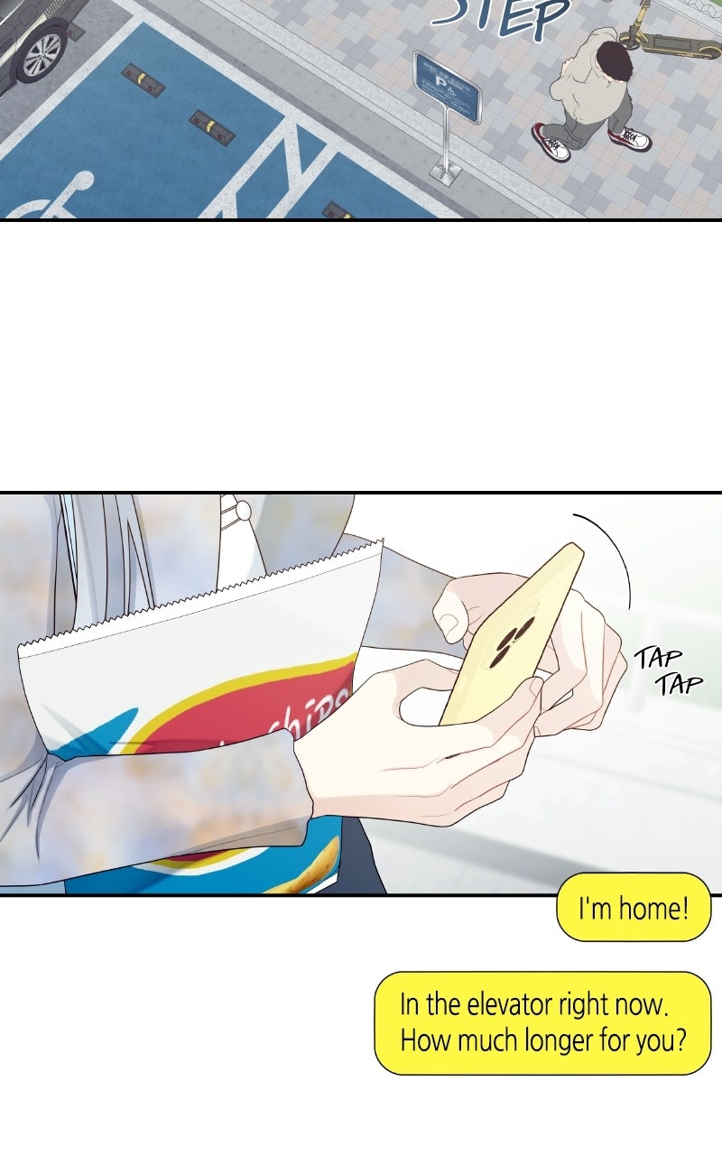 Read How Far Is Too Far? chapter 30 image 48 on Lezhin