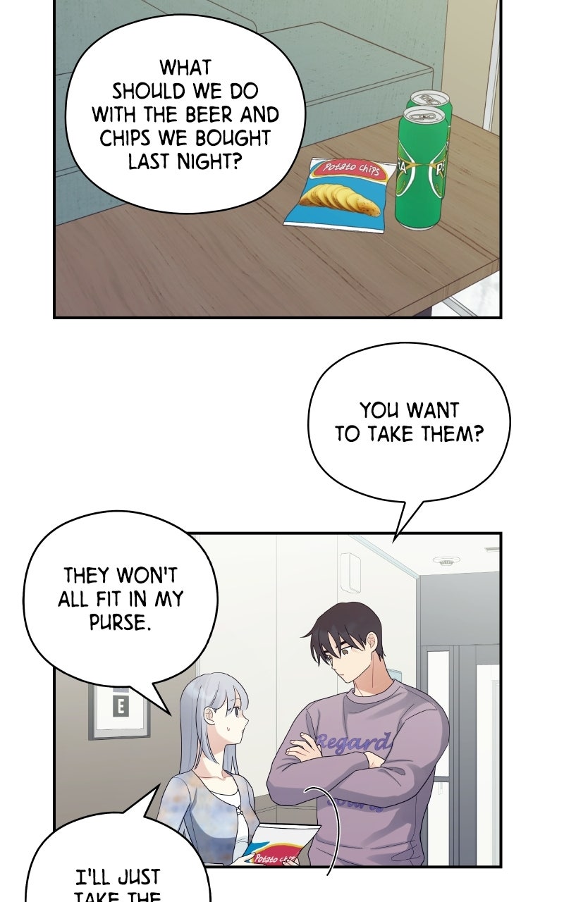 Read How Far Is Too Far? chapter 30 image 65 on Lezhin
