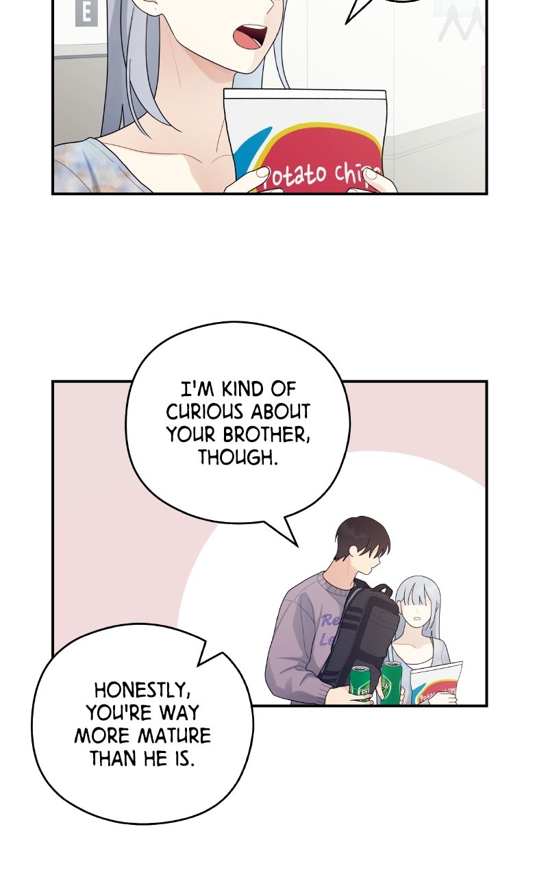 Read How Far Is Too Far? chapter 30 image 67 on Lezhin