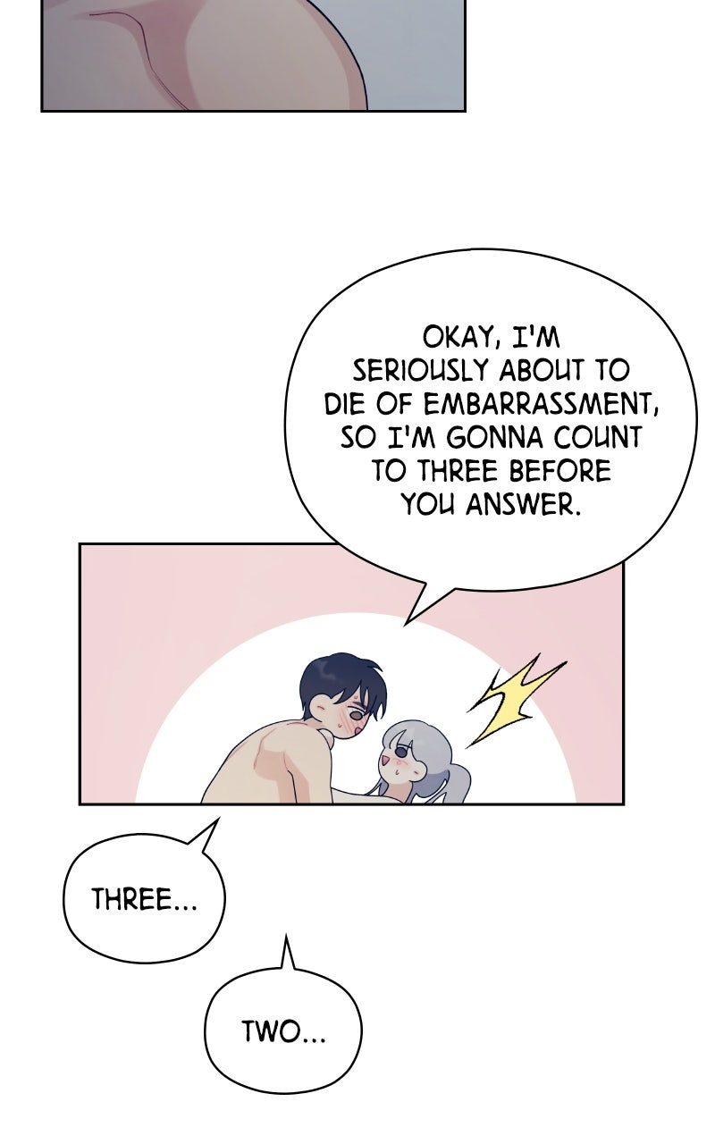Read How Far Is Too Far? chapter 30 image 9 on Lezhin
