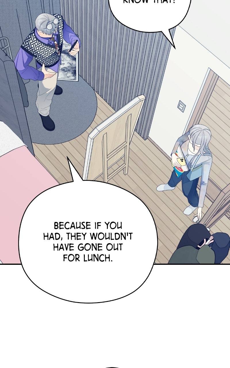 Read How Far Is Too Far? chapter 31 image 1 on Lezhin