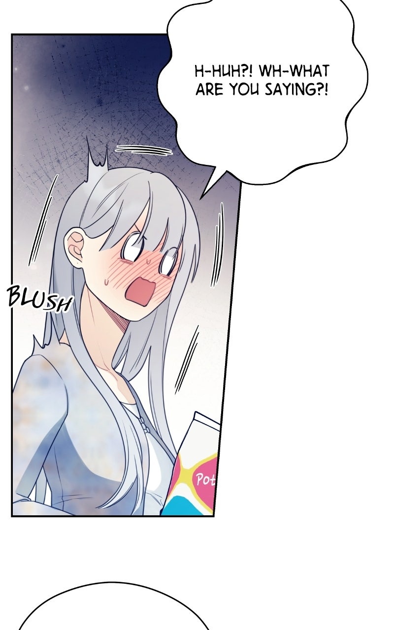 Read How Far Is Too Far? chapter 31 image 10 on Lezhin