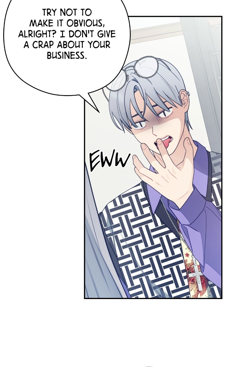 Read How Far Is Too Far? chapter 31 image 11 on Lezhin