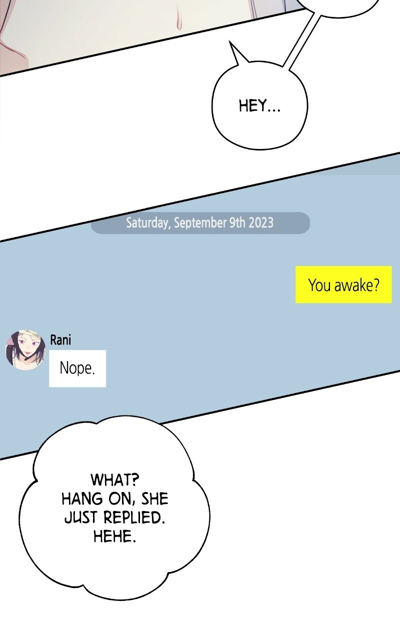 Read How Far Is Too Far? chapter 31 image 15 on Lezhin
