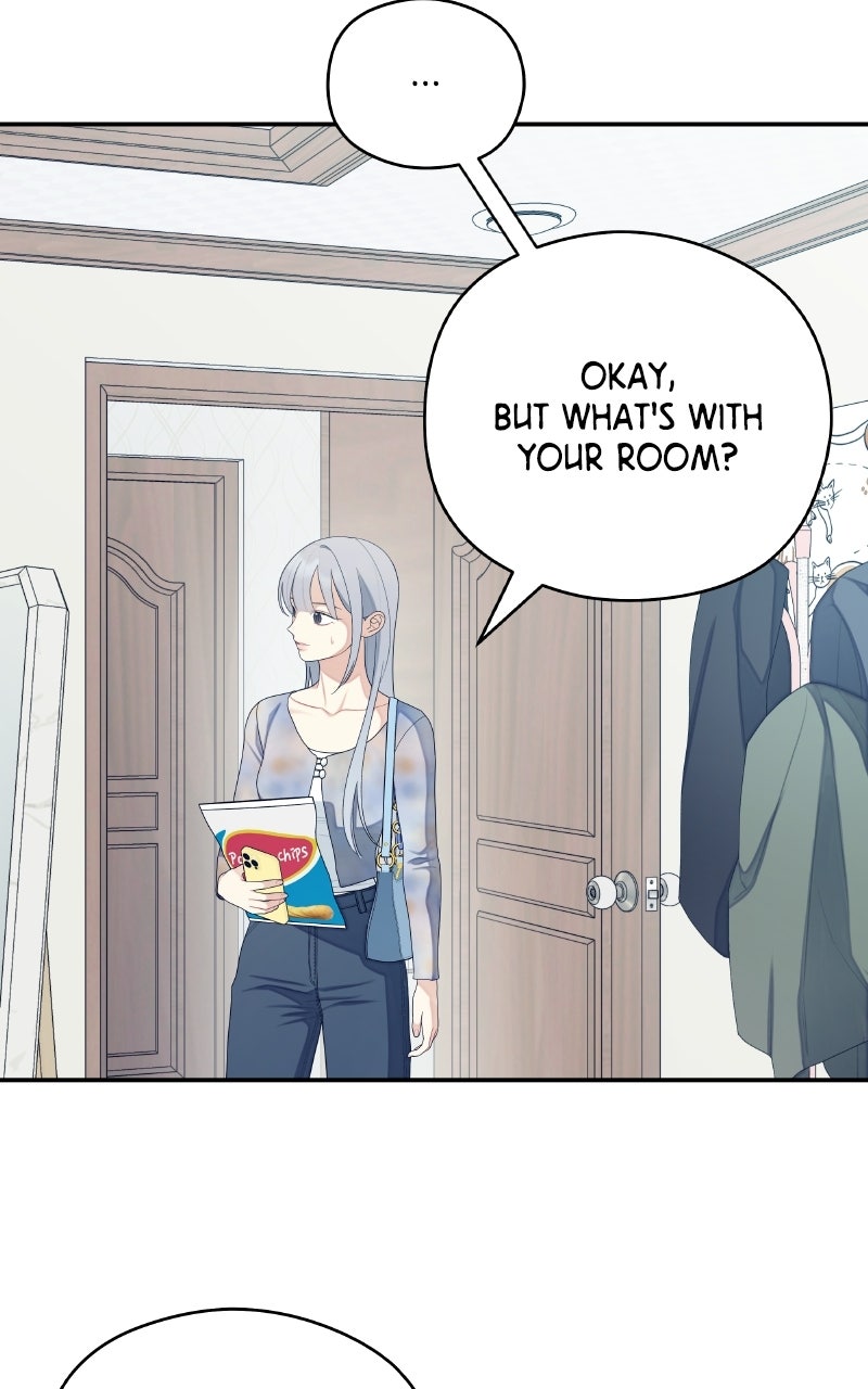 Read How Far Is Too Far? chapter 31 image 2 on Lezhin