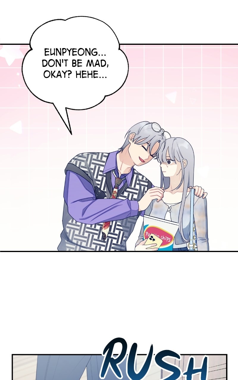 Read How Far Is Too Far? chapter 31 image 20 on Lezhin