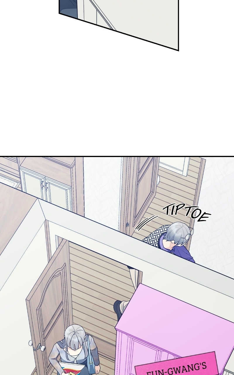 Read How Far Is Too Far? chapter 31 image 23 on Lezhin