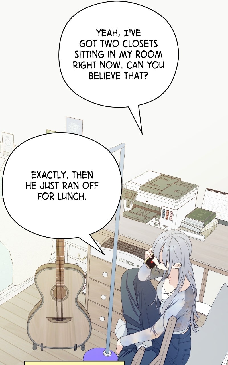 Read How Far Is Too Far? chapter 31 image 29 on Lezhin