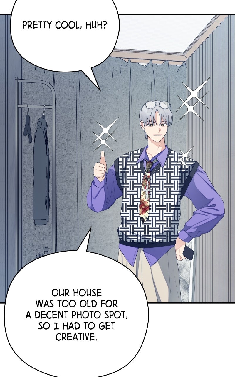 Read How Far Is Too Far? chapter 31 image 3 on Lezhin