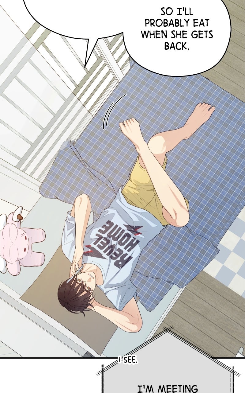 Read How Far Is Too Far? chapter 31 image 33 on Lezhin