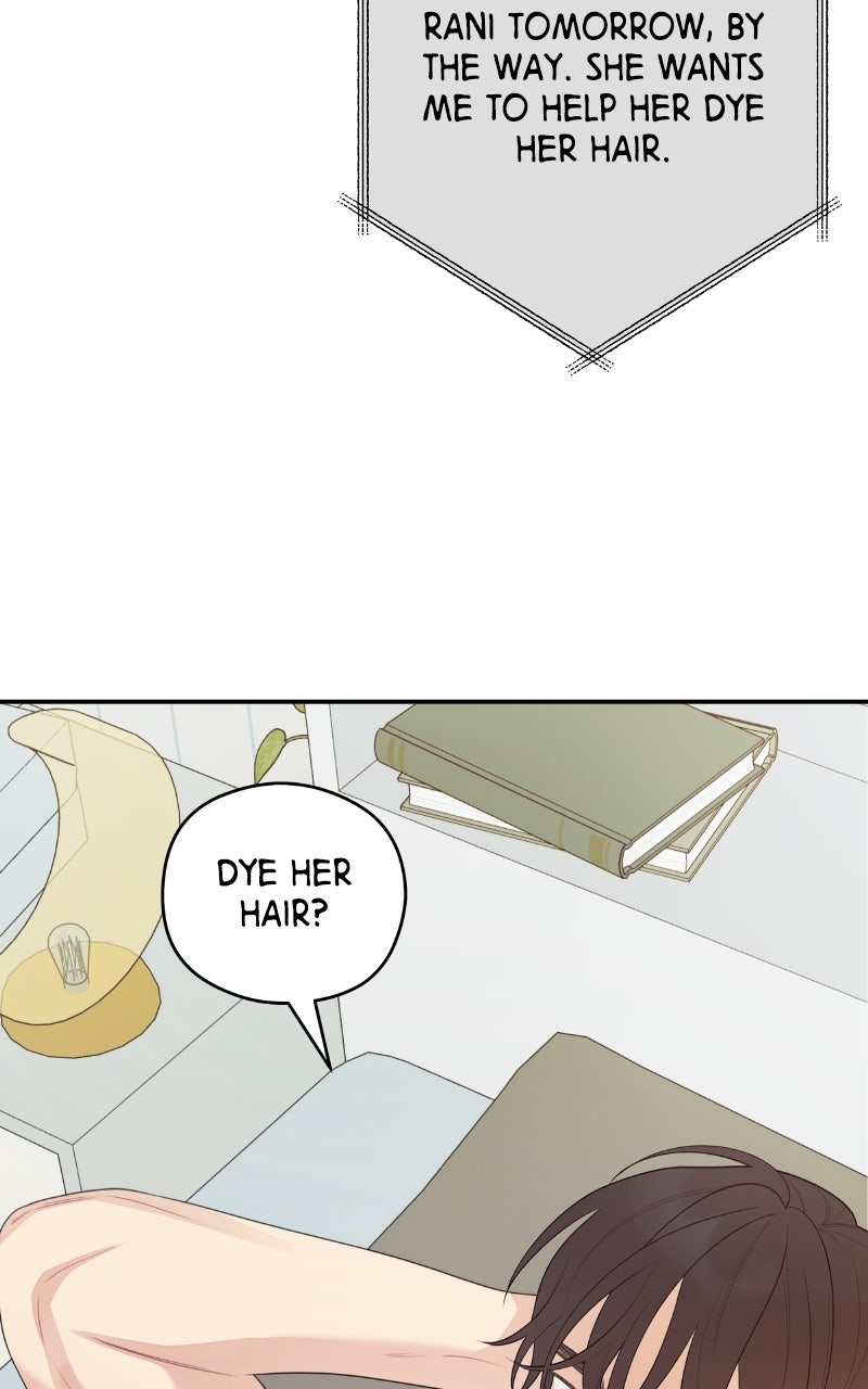 Read How Far Is Too Far? chapter 31 image 34 on Lezhin