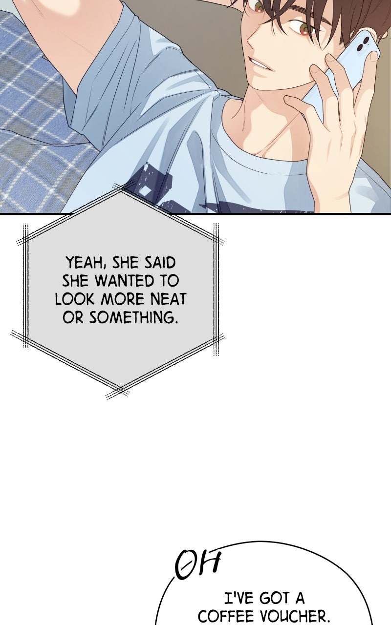 Read How Far Is Too Far? chapter 31 image 35 on Lezhin