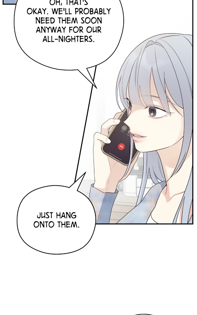 Read How Far Is Too Far? chapter 31 image 37 on Lezhin
