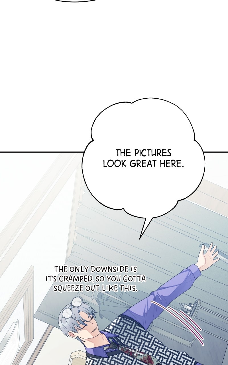 Read How Far Is Too Far? chapter 31 image 4 on Lezhin