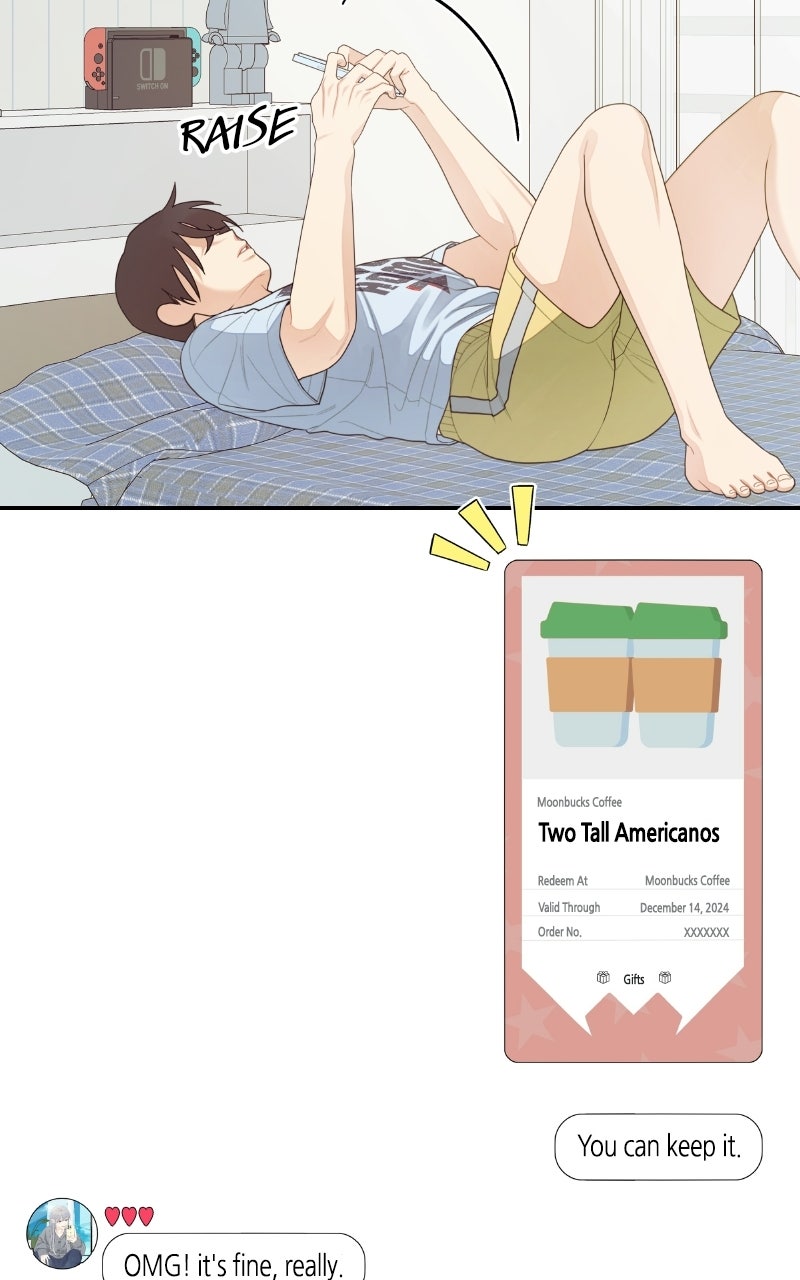 Read How Far Is Too Far? chapter 31 image 41 on Lezhin